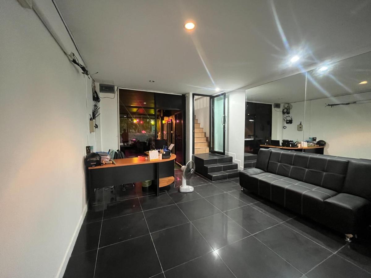 Hotel Golden Monkey Samui à Ko Samui Extérieur photo