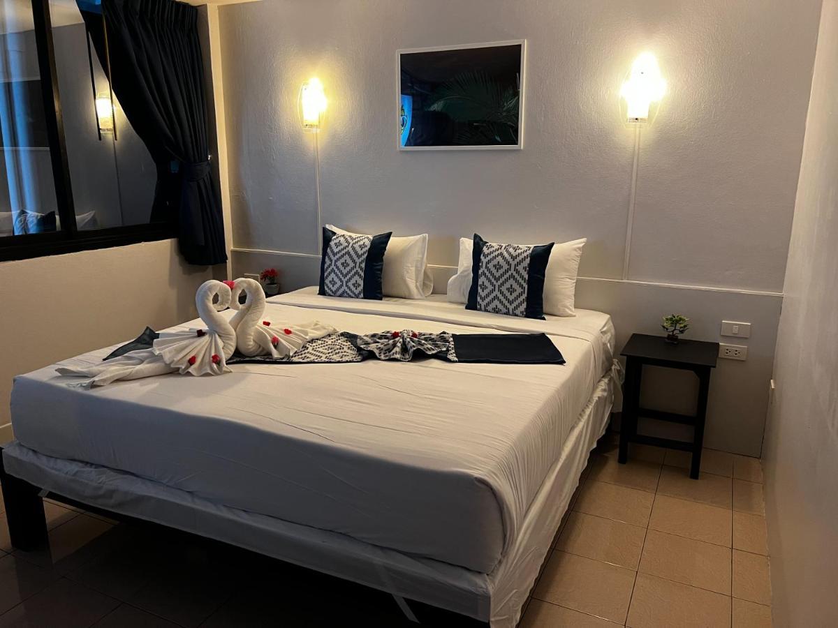 Hotel Golden Monkey Samui à Ko Samui Extérieur photo